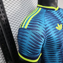 JERSEY COLOMBIA VISITA 26/27 HOMBRE (VERSIÓN JUGADOR)