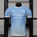 JERSEY MANCHESTER CITY LOCAL 26/27 HOMBRE (VERSIÓN JUGADOR)