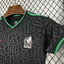 JERSEY MEXICO TERCERA 26/27 CONJUNTO INFANTIL