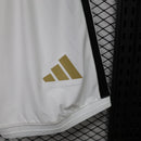 PANTALONES CORTOS JUVENTUS LOCAL 26/27 (VERSION JUGADOR)