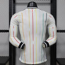 JERSEY JAPÓN VISITA 26/27 HOMBRE MANGA LARGA (VERSIÓN JUGADOR)