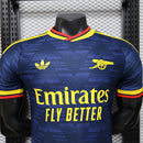 JERSEY ARSENAL VISITA 26/27 HOMBRE (VERSION JUGADOR)