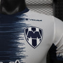 JERSEY MONTERREY VISITA 26/27 HOMBRE (VERSIÓN JUGADOR)