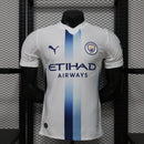 JERSEY MANCHESTER CITY TERCERA 26/27 HOMBRE (VERSIÓN JUGADOR)