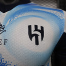 JERSEY AL-HILAL VISITA 26/27 HOMBRE (VERSIÓN JUGADOR)