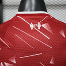JERSEY LIVERPOOL LOCAL 26/27 HOMBRE (VERSIÓN JUGADOR)