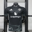 JERSEY MANCHESTER UNITED PORTERO V1 26/27 HOMBRE (VERSIÓN JUGADOR)