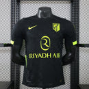 JERSEY ATLÉTICO DE MADRID VISITA 26/27 HOMBRE (VERSIÓN JUGADOR)