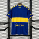 JERSEY BOCA JUNIORS LOCAL 26/27 HOMBRE