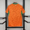 JERSEY COSTA DE MARFIL LOCAL 26/27 HOMBRE