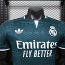 JERSEY REAL MADRID TERCERA 26/27 HOMBRE (VERSIÓN JUGADOR)