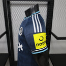 JERSEY NEWCASTLE VISITA 26/27 HOMBRE (VERSIÓN JUGADOR)