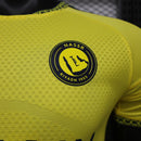 JERSEY AL NASSR LOCAL 26/27 HOMBRE (VERSIÓN JUGADOR)