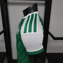 JERSEY AL-AHLI LOCAL 26/27 HOMBRE (VERSIÓN JUGADOR)
