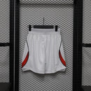 PANTALONES CORTOS CHIVAS GUADALAJARA VISITA 26/27 (VERSIÓN JUGADOR)