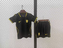 JERSEY CHELSEA VISITA 26/27 CONJUNTO INFANTIL