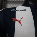 JERSEY MONTERREY LOCAL 26/27 HOMBRE (VERSIÓN JUGADOR)