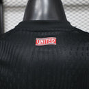 JERSEY MANCHESTER UNITED PORTERO V1 26/27 HOMBRE (VERSIÓN JUGADOR)
