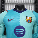 JERSEY BARCELONA TERCERA 26/27 HOMBRE MANGA LARGA (VERSIÓN JUGADOR)