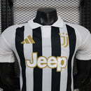 JERSEY JUVENTUS LOCAL 26/27 HOMBRE (VERSION JUGADOR)