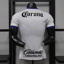 JERSEY TOLUCA VISITA 26/27 HOMBRE (VERSIÓN JUGADOR)