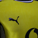 JERSEY BORUSSIA DORTMUND LOCAL 26/27 HOMBRE MANGA LARGA(VERSIÓN JUGADOR)