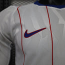 JERSEY CHELSEA TERCERA 26/27 HOMBRE MANGA LARGA (VERSION JUGADOR)