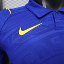 JERSEY CHELSEA LOCAL 25/26 HOMBRE MANGA LARGA (VERSION JUGADOR)