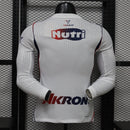 JERSEY CHIVAS DE GUADALAJARA VISITA 26/27 HOMBRE MANGA LARGA (VERSIÓN JUGADOR)