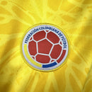JERSEY COLOMBIA LOCAL 26/27 HOMBRE MANGA LARGA