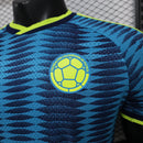 JERSEY COLOMBIA VISITA 26/27 HOMBRE (VERSIÓN JUGADOR)