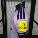 JERSEY NEWCASTLE TERCERA 26/27 HOMBRE (VERSIÓN JUGADOR)