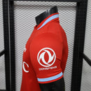 JERSEY NAPOLI TERCERA 26/27 HOMBRE (VERSIÓN JUGADOR)
