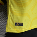 JERSEY AMÉRICA DE MÉXICO LOCAL 26/27 HOMBRE MANGA LARGA (VERSIÓN JUGADOR)