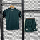 JERSEY REAL MADRID TERCERA 26/27 CONJUNTO INFANTIL