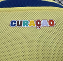 JERSEY CURAÇAO VISITA 26/27 HOMBRE (VERSIÓN JUGADOR)