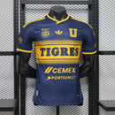 JERSEY TIGRES VISITA 26/27 HOMBRE (VERSIÓN JUGADOR)