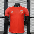 JERSEY JORDANIA VISITA 26/27 HOMBRE (VERSIÓN JUGADOR)