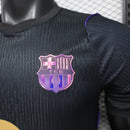 JERSEY BARCELONA VISITA 26/27 HOMBRE (VERSIÓN JUGADOR)