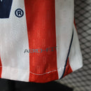 JERSEY CHIVAS DE GUADALAJARA LOCAL 26/27 HOMBRE (VERSIÓN JUGADOR)