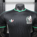 JERSEY MEXICO TERCER 26/27 HOMBRE (VERSION JUGADOR)