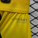 PANTALONES CORTOS BORUSSIA DORTMUND LOCAL 26/27 (VERSION JUGADOR)