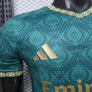 JERSEY REAL MADRID EDICION ESPECIAL DISEÑADOR 26/27 HOMBRE (VERSIÓN JUGADOR)
