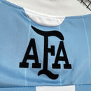 JERSEY ARGENTINA BACK REMIX 26/27 HOMBRE