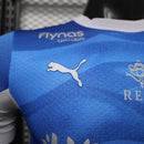 JERSEY AL-HILAL LOCAL 26/27 HOMBRE (VERSIÓN JUGADOR)