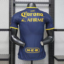 JERSEY TIGRES VISITA 26/27 HOMBRE (VERSIÓN JUGADOR)