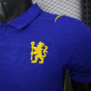 JERSEY CHELSEA LOCAL 26/27 HOMBRE (VERSION JUGADOR)