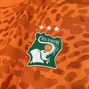 JERSEY COSTA DE MARFIL LOCAL 26/27 HOMBRE