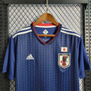 JERSEY JAPÓN LOCAL 2018 HOMBRE (RETRO)