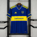 JERSEY BOCA JUNIORS LOCAL 26/27 HOMBRE